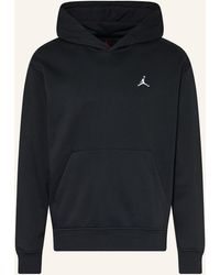 Nike - Hoodie J BROOKLYN - Lyst