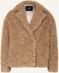 someday. - Teddyfell-Jacke VANTELO - Lyst