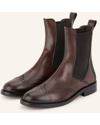 Pertini - Chelsea-Boots - Lyst