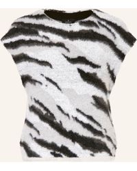 Monari - Pullunder - Lyst