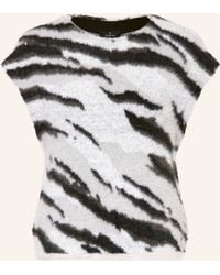 Monari - Pullunder - Lyst