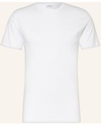 Reiss - 3er-Pack T-Shirts BLESS - Lyst