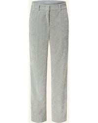 Cambio - Marlenehose AMELIE aus Cord - Lyst