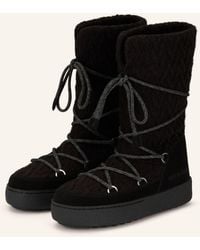 Moon Boot - S LTRACK - Lyst