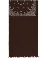 Destin - Cashmere-Schal - Lyst
