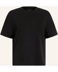 AllSaints - T-Shirt LISA - Lyst