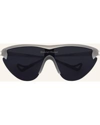District Vision - Multisportbrille YUKINORI RANGE FINDER - Lyst