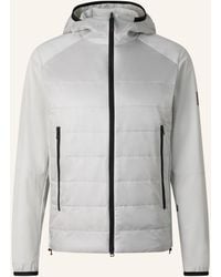 Bogner Fire + Ice - FIRE+ICE Hybrid-Steppjacke KEGAN - Lyst