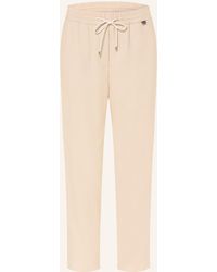 Marc Cain - 7/8-Hose RHODOS im Jogging-Stil - Lyst