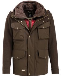strellson metropolitan jacket Big sale - OFF 61%