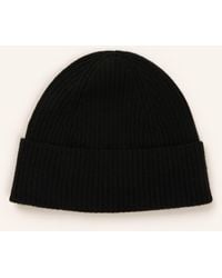 Kujten - Cashmere-Mütze LILOU - Lyst