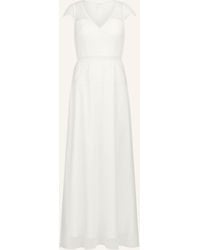 Apart - Langes Hochzeitskleid - Lyst