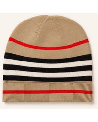 Damen-Hüte, Caps & Mützen von Burberry | Online-Schlussverkauf – Bis zu 53%  Rabatt | Lyst DE