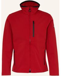 Wellensteyn - Softshell-Jacke ALPINUS - Lyst