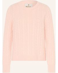 Barbour - Pullover ASHDOWN - Lyst