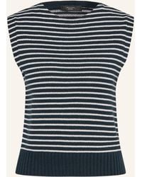 Weekend by Maxmara - Pullunder LANDA - Lyst