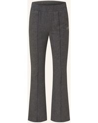 10Days - Sweatpants mit Glitzergarn - Lyst