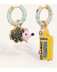 Essentiel Antwerp - Ohrringe ILIFE - Lyst