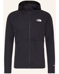 The North Face - Midlayer-Jacke SUMMIT SERIES FUTUREFLEECETM - Lyst