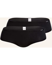 SKINY - 2er-Pack Panties ADVANTAGE COTTON - Lyst