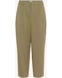 Kaffe - 7/8-Hose KAMERLE - Lyst