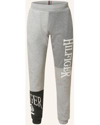 Herren-Jogginghosen von Tommy Hilfiger | Online-Schlussverkauf – Bis zu 53%  Rabatt | Lyst DE