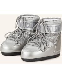 Moon Boot - S ICON LOW GLANCE - Lyst