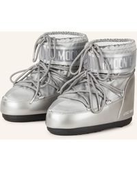 Moon Boot - S ICON LOW GLANCE - Lyst