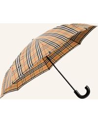 Damen Burberry Regenschirme ab 175 € | Lyst DE