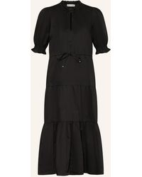 Phase Eight - Kleid JEN mit Rüschen - Lyst