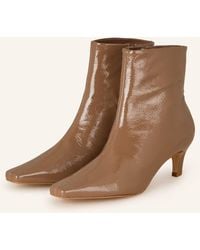 Carrano - Stiefeletten - Lyst