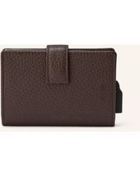 Joop! - Kartenetui CARDONA E-CAGE - Lyst