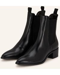 GANT - Chelsea-Boots ST BROOMLY - Lyst