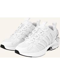 Philipp Plein - Lo-Top Turnschuhe - Lyst