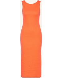 MSCH Copenhagen - Kleid MSCHDIDINA RASMIA - Lyst