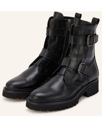 Pertini - Biker Boots - Lyst