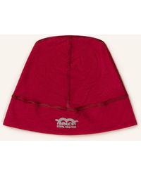 P.a.c. - Mütze aus Merinowolle - Lyst