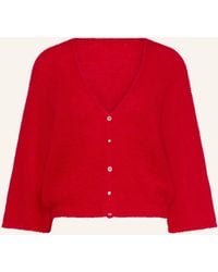 Ba&sh - Pullover ISAAC mit Mohair und Schmucksteinen - Lyst
