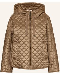 Max Mara - Steppjacke GIORNO - Lyst