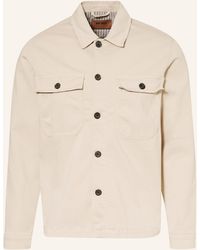 MOS MOSH Gallery - Overshirt MMGMATTEO - Lyst