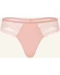 Triumph - String COMFORT ALLURE - Lyst