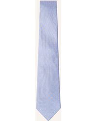Hackett - Krawatte TWILL MAYFAIR DOT - Lyst