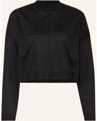 DRYKORN - Cropped-Pullover CEDARIA - Lyst