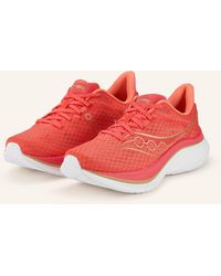 Saucony - Laufschuhe ENDORPHIN SPEED 5 - Lyst