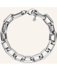 Edblad - Armband BOX CHAIN MAXI - Lyst