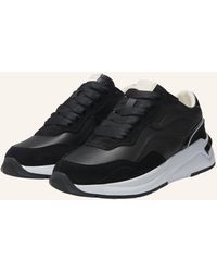 BOSS - Turnschuh SKYLAR_RUNN_FLHF - Lyst