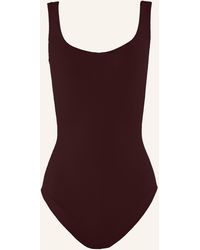 Wolford - Body SHAPING SLEEVELESS BODY - Lyst