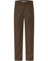 Samsøe & Samsøe - Hose SABERTIL Regular Fit - Lyst