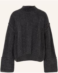 Black Palms - Pullover STYNA - Lyst