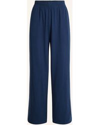 Skims - Lounge-Hose COTTON JERSEY - Lyst
